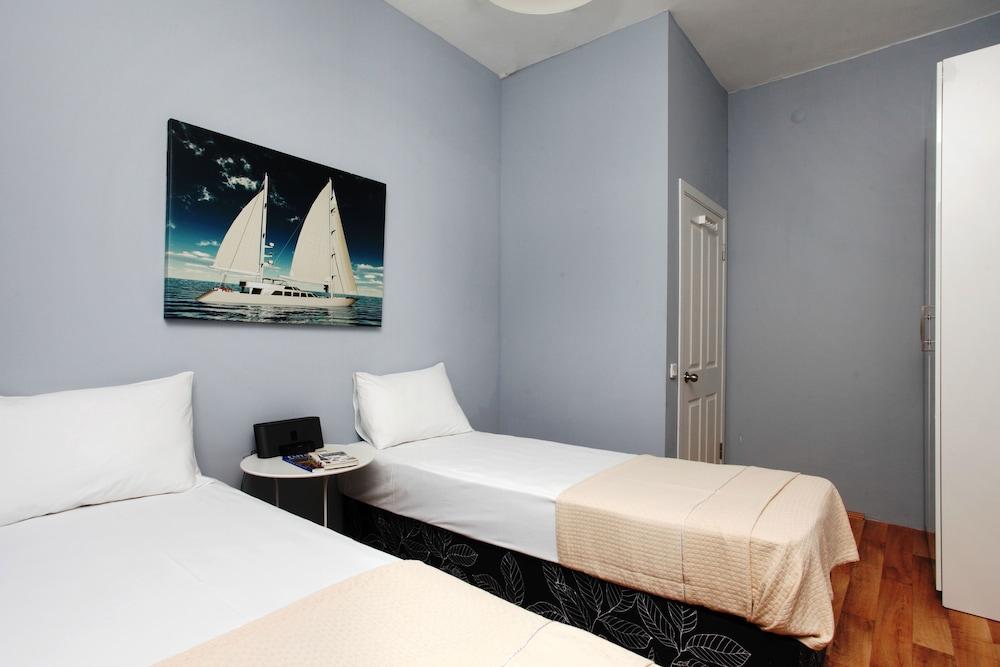 Cheers Porthouse Hotel Istanbul Exterior photo