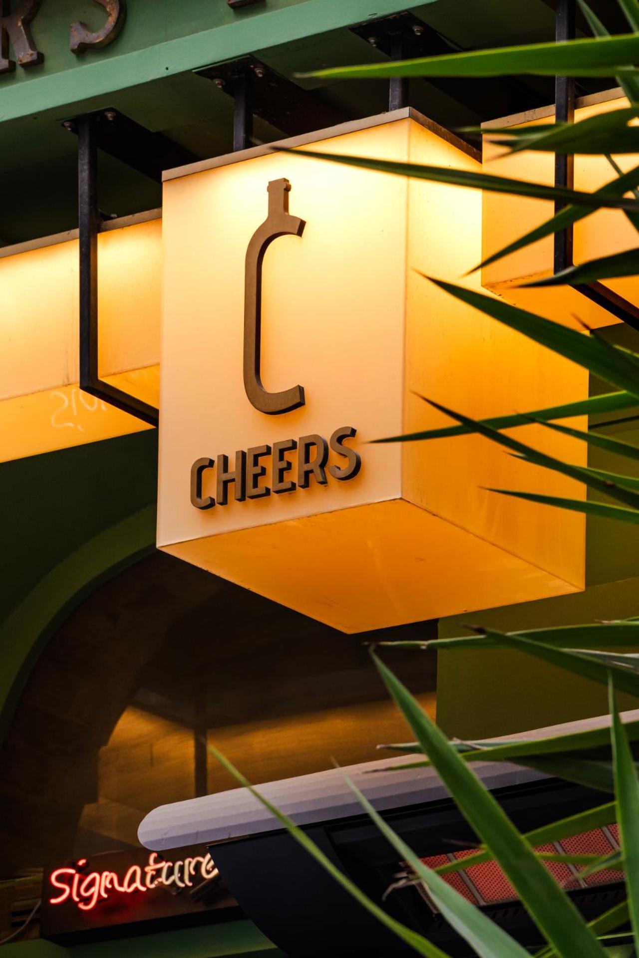 Cheers Porthouse Hotel Istanbul Exterior photo