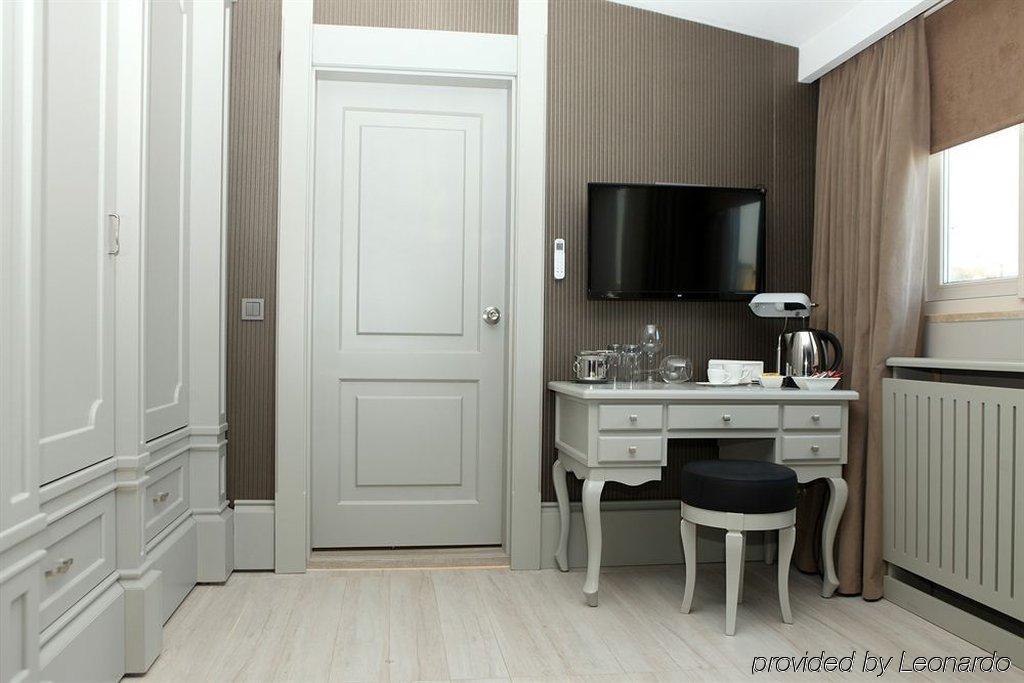 Cheers Porthouse Hotel Istanbul Exterior photo